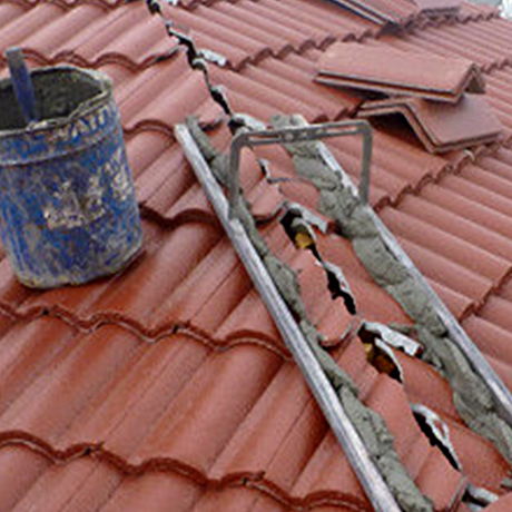 Get your roof a new lease of life to last for years
